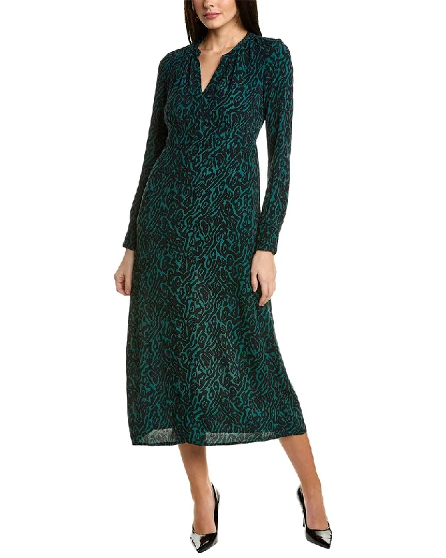 Women's Party Clothes Holiday Sale ANNA KAY Midi Dress