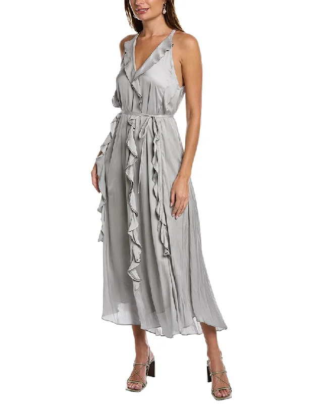 Women's Party Clothes Discounts on Casual Weekend Styles Ramy Brook Toni Maxi Dress