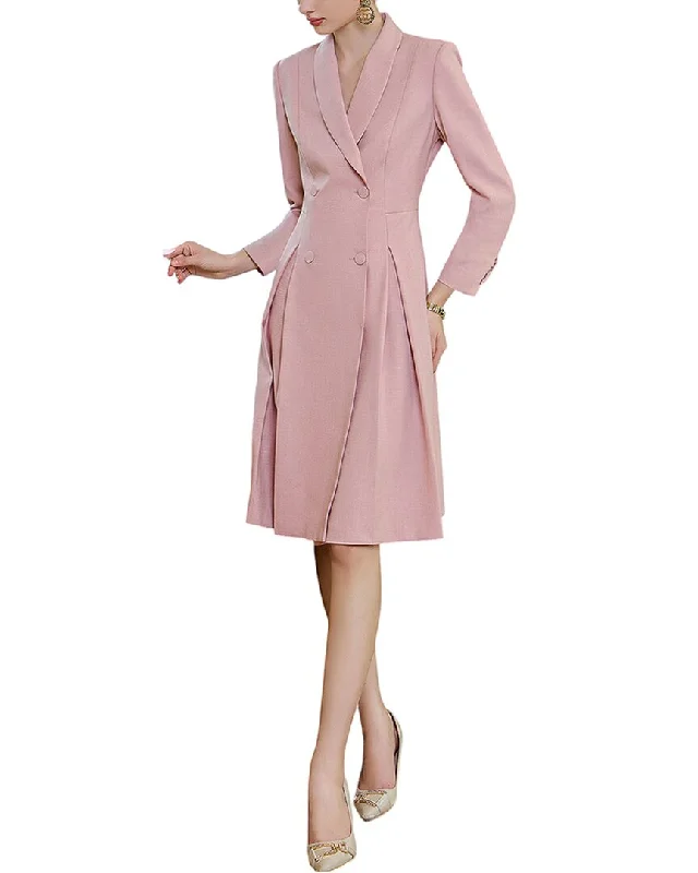 Formal Outfit For Women Holiday Sale Anette Midi Dress