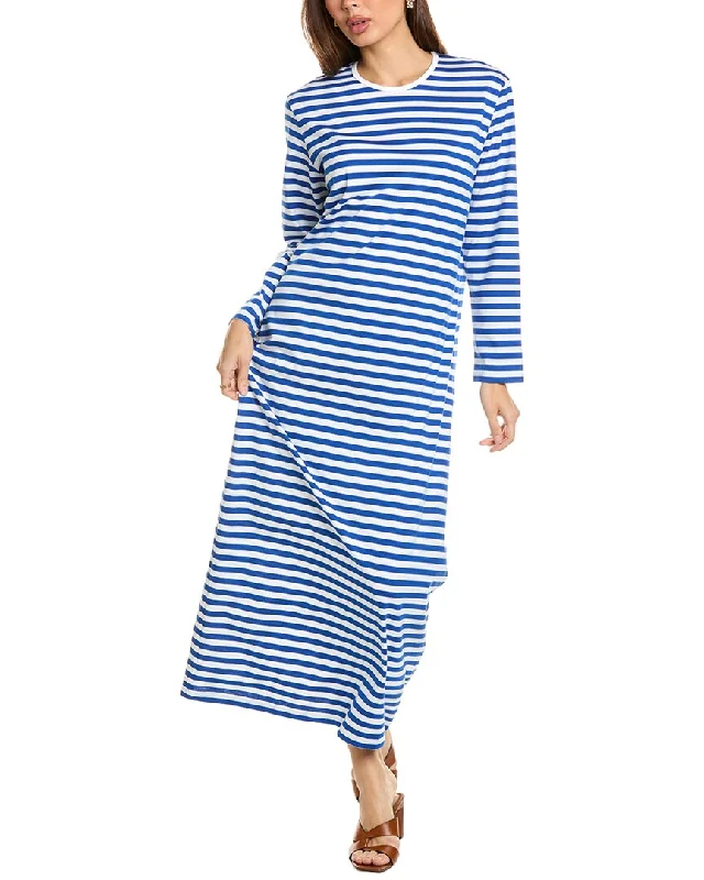 Women's Relaxed Outfit Early Access to Art Deco Styles Sale Marimekko Katju Maxi Dress