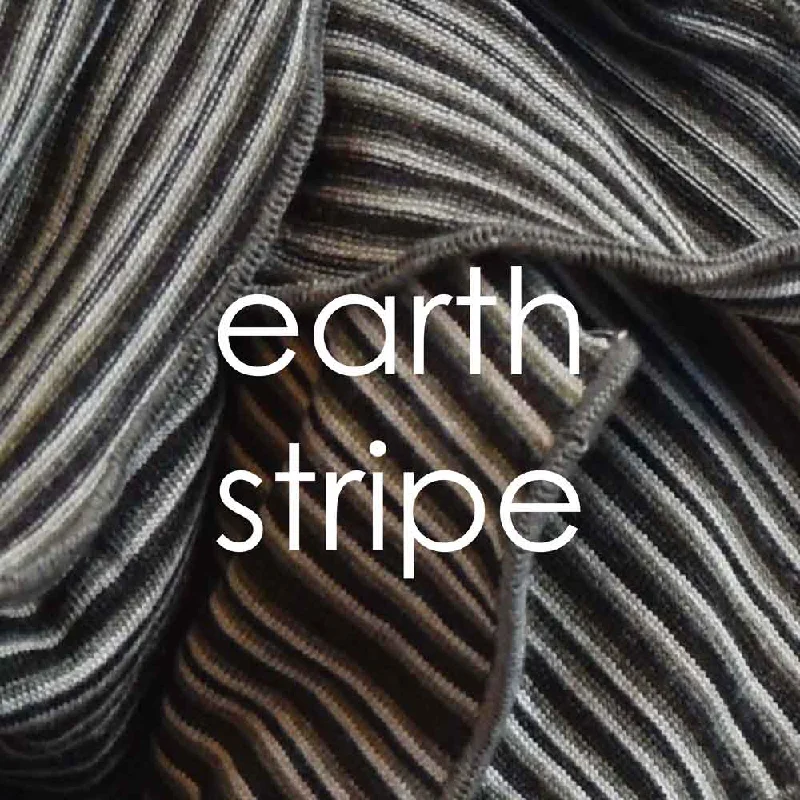 earth stripe