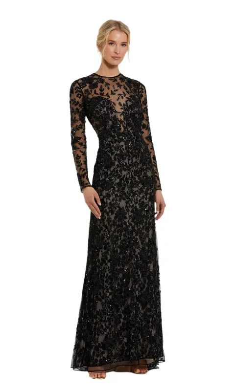 Timeless Women's Clothes Save on Classic Elegant Styles Mac Duggal 10821