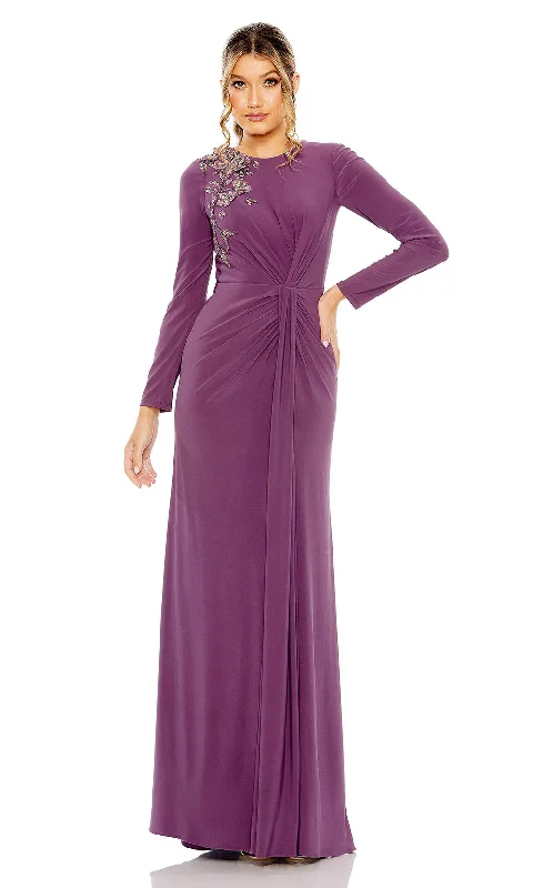 Women's Apparel Save on Classic Elegant Styles Mac Duggal 42106