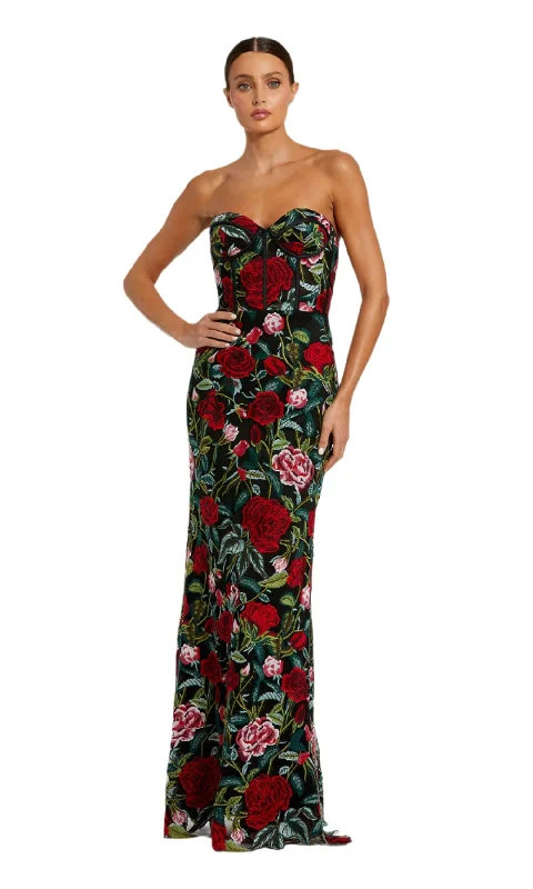 Women's Everyday Apparel Save on Inspired Styles Mac Duggal 20757