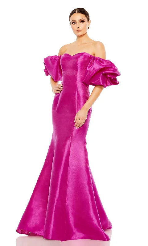 Women's Casual Garments Dreamy Draping Mac Duggal 50677